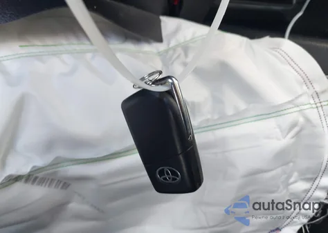 2019 Toyota C-Hr Le from USA, damaged, VIN NMTKHMBX9KR077886